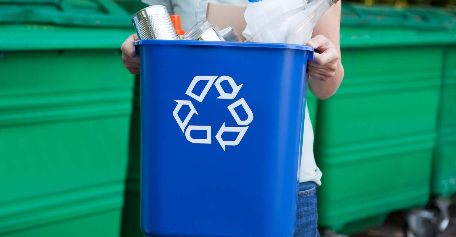 How To Start A Waste Recycling Business